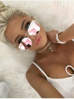 Rayane - Escort Zina | Girl in Beirut