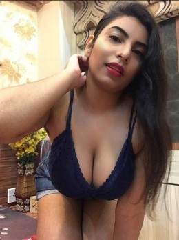 Haniya - Escort in Lebanon - orientation Straight