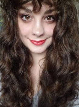 ANGEL WICKY - Escort in Lebanon - ethnicity Arabian