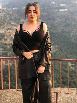 Isabella - Escort Amanda | Girl in Beirut