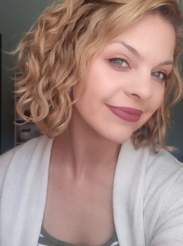 Gretchen - Escort Rebecca | Girl in Beirut