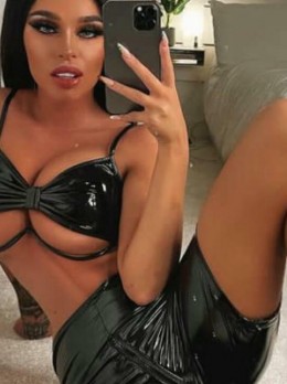 Charlotte - Escort in Lebanon - orientation Straight