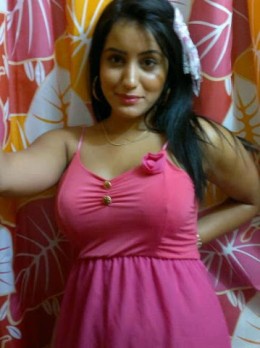Aahana - Escort Pooja | Girl in Beirut